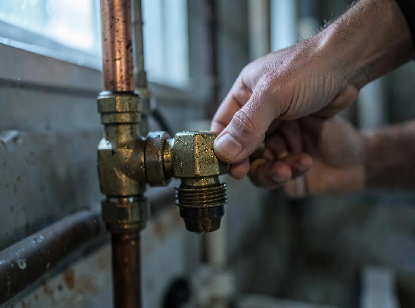 Emergency Plumber Vanderpool, TX FAQs